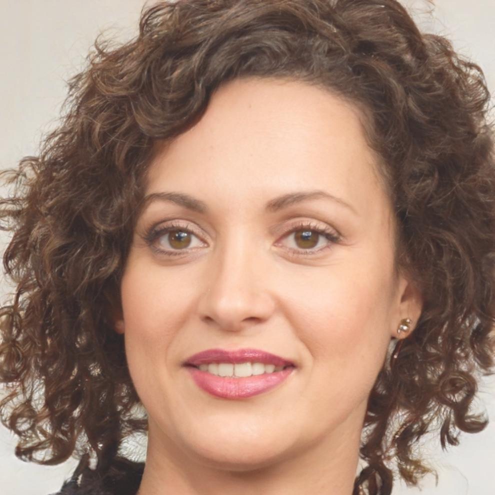 Florencia Alcántara