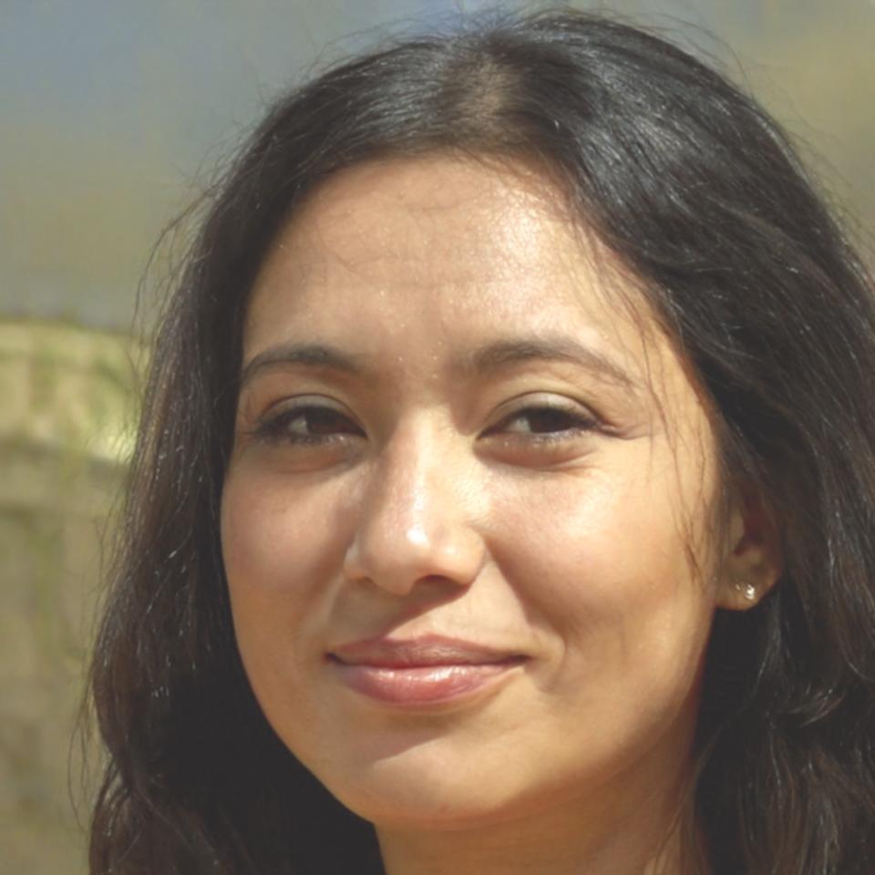 Remedios Santacruz